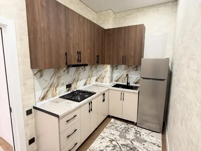 2-комн. квартира, 9 этаж, 50 м², 34, Худжанд - 6