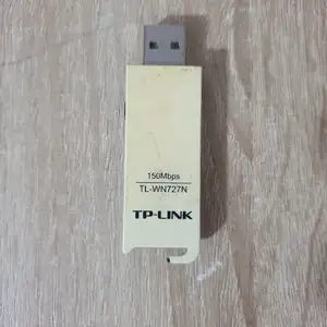 Адаптер Tp-Link tl-wn727n, Бохтар (Курғон-Теппа)