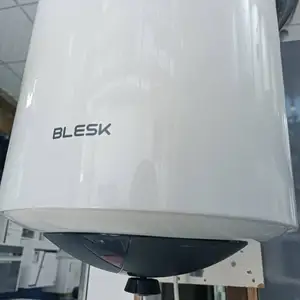 Водонагреватель Blesk 80л, Душанбе