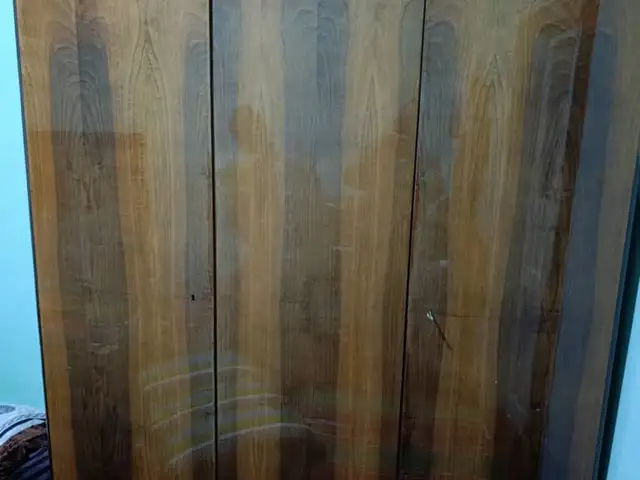 Шифоньер, Душанбе