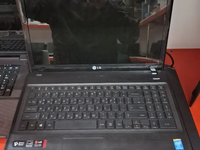 Ноутбук LG pentium 4/320, Душанбе