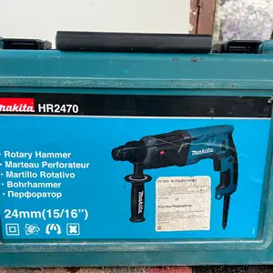 Перфоратор Makita HR2470, Пенджикент