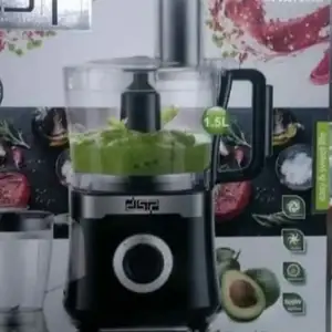 Блендер DSP 4in1 1.5L, Душанбе