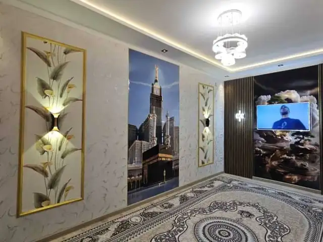 2-комн. квартира, 1 этаж, 50 м², н.фирдавси 5 км дуртар аз гипрозем тарафи чимтеппа, Душанбе