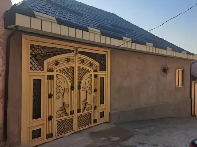 2-этажный, 5 комнатный дом, 150 м² м², Исмоили Сомони, Душанбе