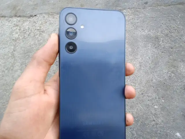 Samsung Galaxy А25, Душанбе