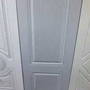 Дверь-классика, Душанбе