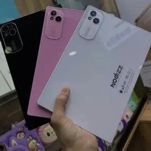 Планшет Noddiz 21 2sim 12/512gb Black, Душанбе