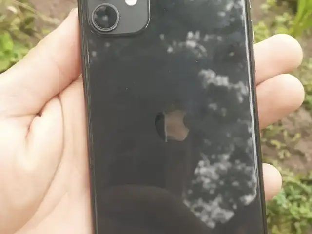 Apple iPhone 11, 128 gb, Пяндж