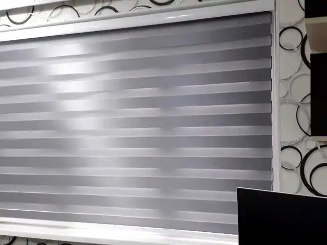 Горизонтальные жалюзи на заказ, Худжанд - 10