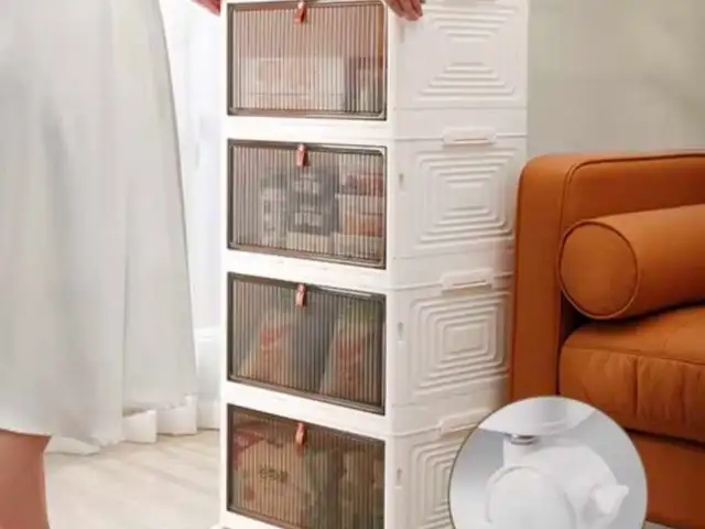 Комод, Душанбе
