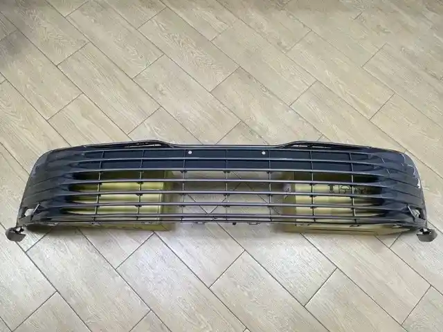 Облицовка на Toyota Camry 6, Душанбе