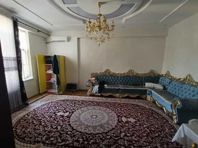 3-комн. квартира, 5 этаж, 118м², Аэрпорт Техносила, Душанбе