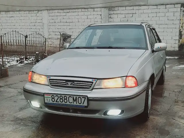 Daewoo Nexia