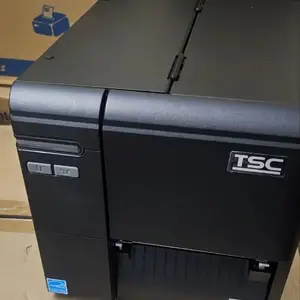 Принтеры этикеток TSC TSC3400 - 300dpi, Хуҷанд