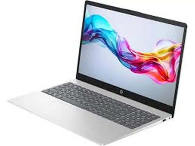 Ноутбук / HP/ 15-fd0406nia/ Core i7-1355U/ DDR4-8GB/ 512GB SSD/MX570, Душанбе