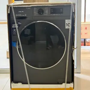 Стиральные машины 7,5 кг Valna, Душанбе