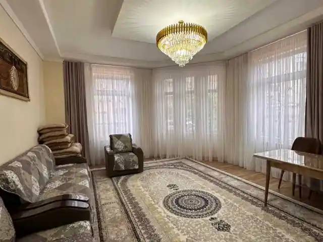 Ковер / Колин, Душанбе