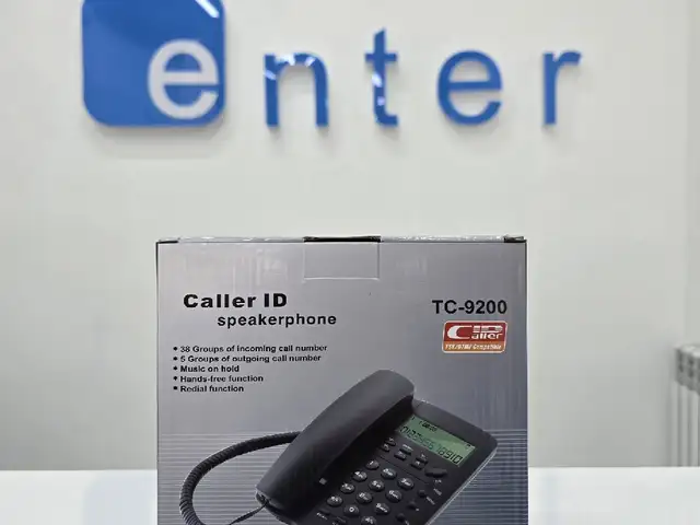 IP-телефония, Душанбе