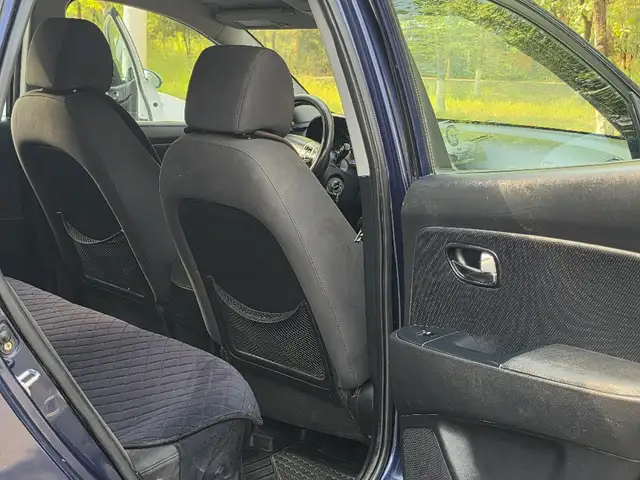Hyundai Elantra, 2010, Турсунзода - 9