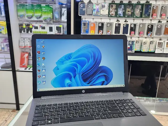 Ноутбук Hp, Хуҷанд