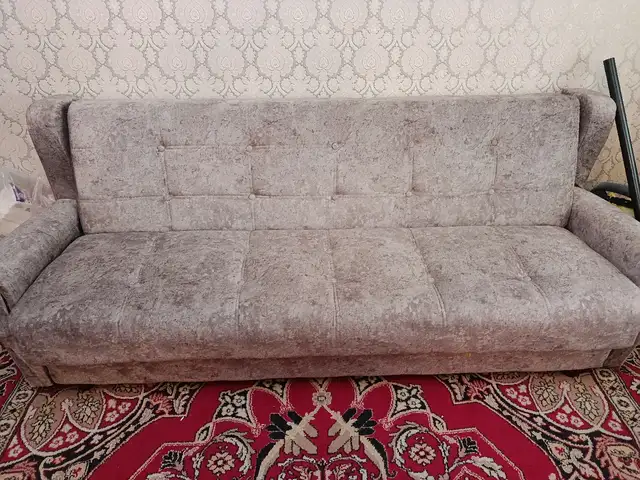 Диван раскладной, Худжанд
