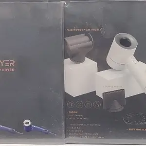 Фен ZZ011, Душанбе