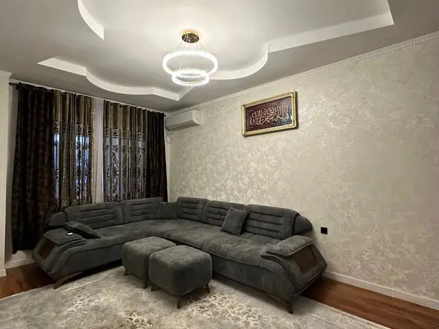 2-комн. квартира, 5 этаж, 60м², Проспект Рудаки 167, Сельхоз институт, Северный, Район Исмоили Сомони, Душанбе