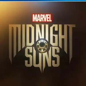 Игра Marvels midnight suns для PS-4 / 6.72 / 9.00 / 11.00 / 12.02 / 13.00 /, Душанбе