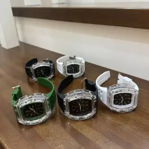 Соати Richard Mille, Худжанд