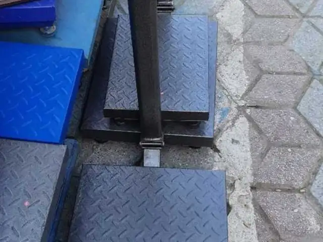 Тарозу 350 кг, Душанбе