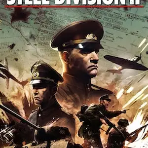 Игра Steel Division 2, Душанбе