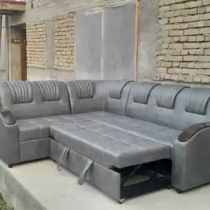 Диван раздвижной уголок, Душанбе