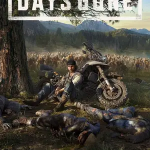 Игра DAYS GONE, Хуҷанд