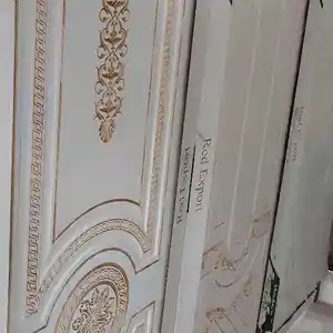 Дверь Неоклассика ПР, Душанбе