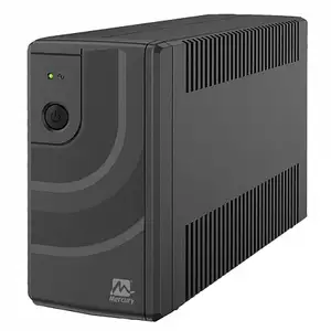 UPS Mercury Maverick 750, Душанбе