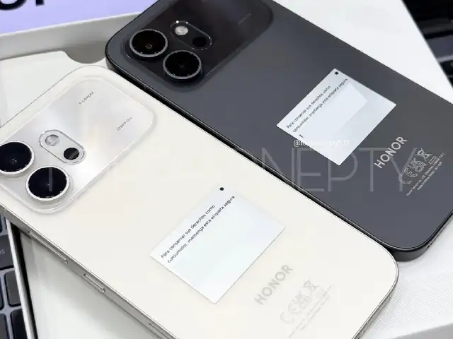 Honor 600 5G 8+8/256Gb 7000мач, Душанбе