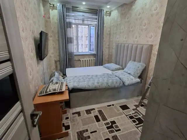 2-комн. квартира, 7 этаж, 45 м², Сино, Душанбе