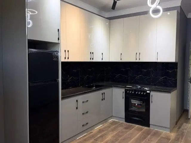 Кухонный гарнитур, Хуҷанд