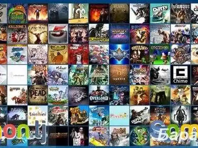 Установка игр на Sony PlayStation 4, Душанбе