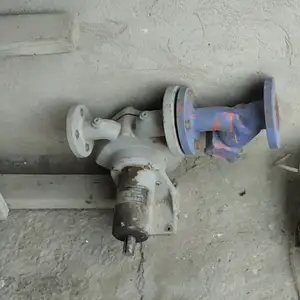 Насос барои заправка, Душанбе