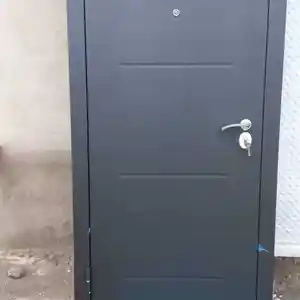 Входная дверь, Душанбе