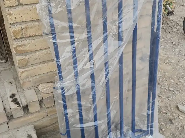 Багаж болои кабина Porter, Худжанд
