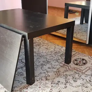 Журнальный стол, Душанбе