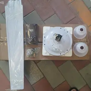 Вентилятор потолочный, Душанбе