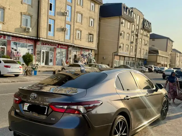 Аренда Авто без водителя, Душанбе