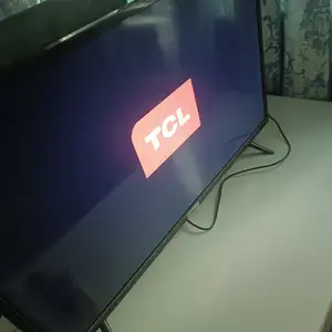 Телевизор TCL Smart-32д на запчасти, Душанбе
