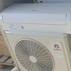 Кондиционер, Худжанд