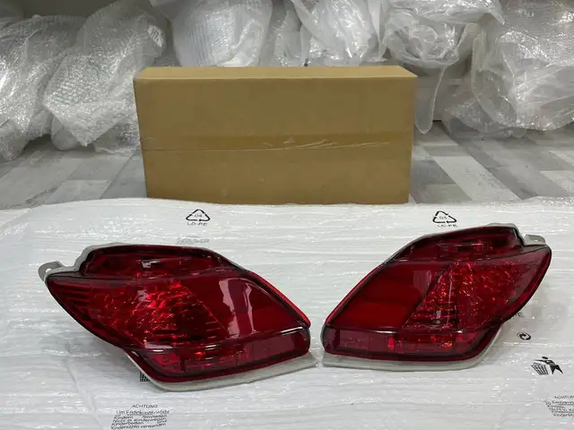 Рефлектор задний катафон Lexus Rx 350, Хуҷанд