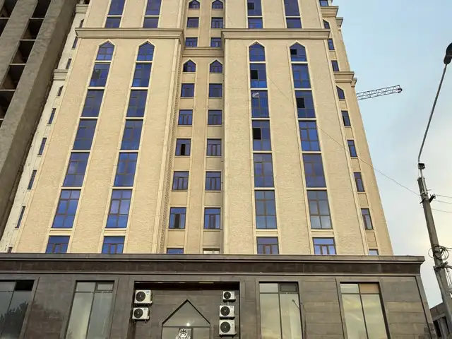 3-комн. квартира, 12 этаж, 83 м², Сино, Душанбе - 13